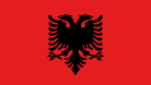 Steag limba albaneza